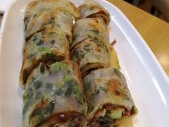 -台北楚楚园馅饼粥(虹桥南丰城店)