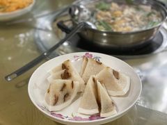 -万兴启丰椰子文化园餐厅