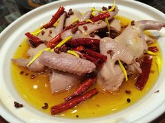 -舜耕山庄南风阁(舜耕路店)