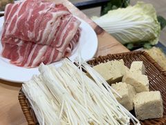 -元盛居(亚泰大街店)