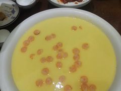 -唐山宴百姓府邸院落中餐