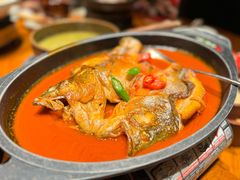 -瑶王府·广西菜(金阳路店)