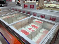 -玫瑰花园自助烤肉(顺义鑫海韵通店)