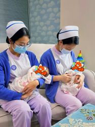 -纵享怡月月子中心(西稍门店)