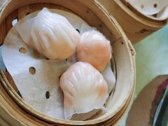 虾饺皇-雅香园·30年老字号顺德酒家(乐从岳步店)