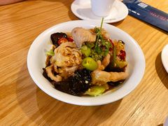 -鸣记脆皮烤鱼(铁西店)