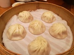 小笼包-鼎泰丰(复兴店)