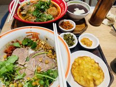 -小满手工粉(北京顺义华联店)