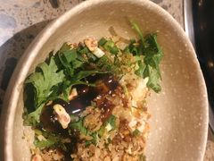 油碟-肖肖酸萝卜鱼火锅(总店)