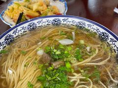 -中国传统伊兰拉面(石景山店)