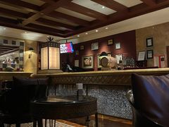 -记者俱乐部酒吧(北京瑞吉酒店)