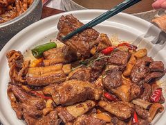 -观宴·品质赣菜(高新大道店)