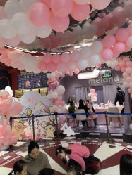 -meland亲子乐园(深圳领展中心城店)