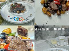 -东国海鲜火锅城(氹仔店)