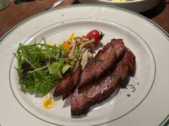 -404干式熟成牛排馆•聚会餐厅