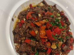 -黄泥岗·地道湖北菜(奥特莱斯店)