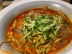 -前海沿·青岛菜(李沧万达店)