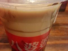 android_upload_pic-八婆婆烧仙草(中山路店)