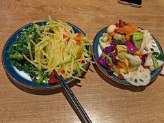 -直隶安家牛肉罩饼(建华店)