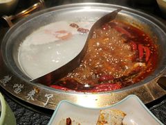-熊喵来了火锅(长安万达第94分店)