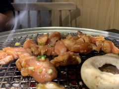 -醉火烧泥炉烤肉(孩儿巷店)