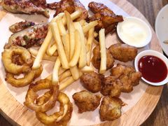 -G+KITCHEN(龙湖狮山天街店)