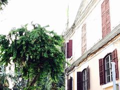 -ALBERGUE 1601 婆仔屋葡国餐厅