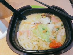-阿香米线(深业上城店)