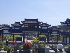 -威海华夏城景区