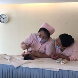 -月来悦好国际月子会所