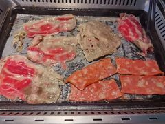 -非烤勿扰自助烤肉(阳江百利广场店)