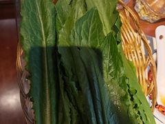 -鑫隆四季涮肉(八角畅游店)