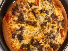 -必胜客(WOW西丽店)