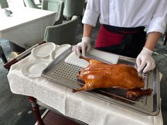 -海湾壹品·粤菜·早茶·烤鸭(拱北店)