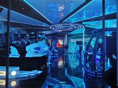 -世代星球·保龄球·镭战真人CS·团建(杨浦店)