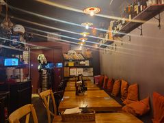 -La Tavernetta(Bar à Vin)(乌鲁木齐路店)