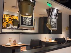 -太二酸菜鱼(福州泰禾店)