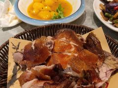 -凯鸽酒楼•雁北民间菜(云冈石窟店)