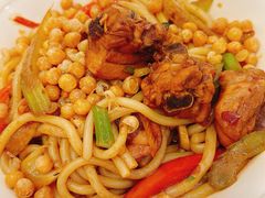 -大食代美食广场(月星环球港店)