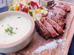 -Alimentari Mulino意大利餐吧&烘焙(丰盛里店)