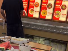 -蜀留香火锅(社会山店)