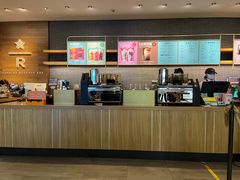-星巴克臻选(济南万达店)