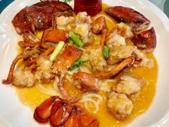 -上海小南国(正大店)