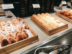 -宁波逸东豪生大酒店·豪生咖啡厅