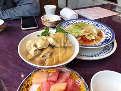 状元醉鸡-宁波状元楼酒店(和义路店)