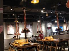 -喜来稀肉(北外滩白玉兰广场店)