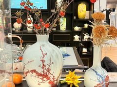 -淮扬府·游园京梦(北京SKP店)
