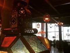 大堂-漫咖啡(红唐店)