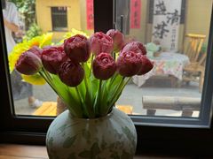 -61号餐吧(兴坪古镇漓江店)