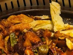 -灶座小锅烀饼·铁锅炖(全国总店)